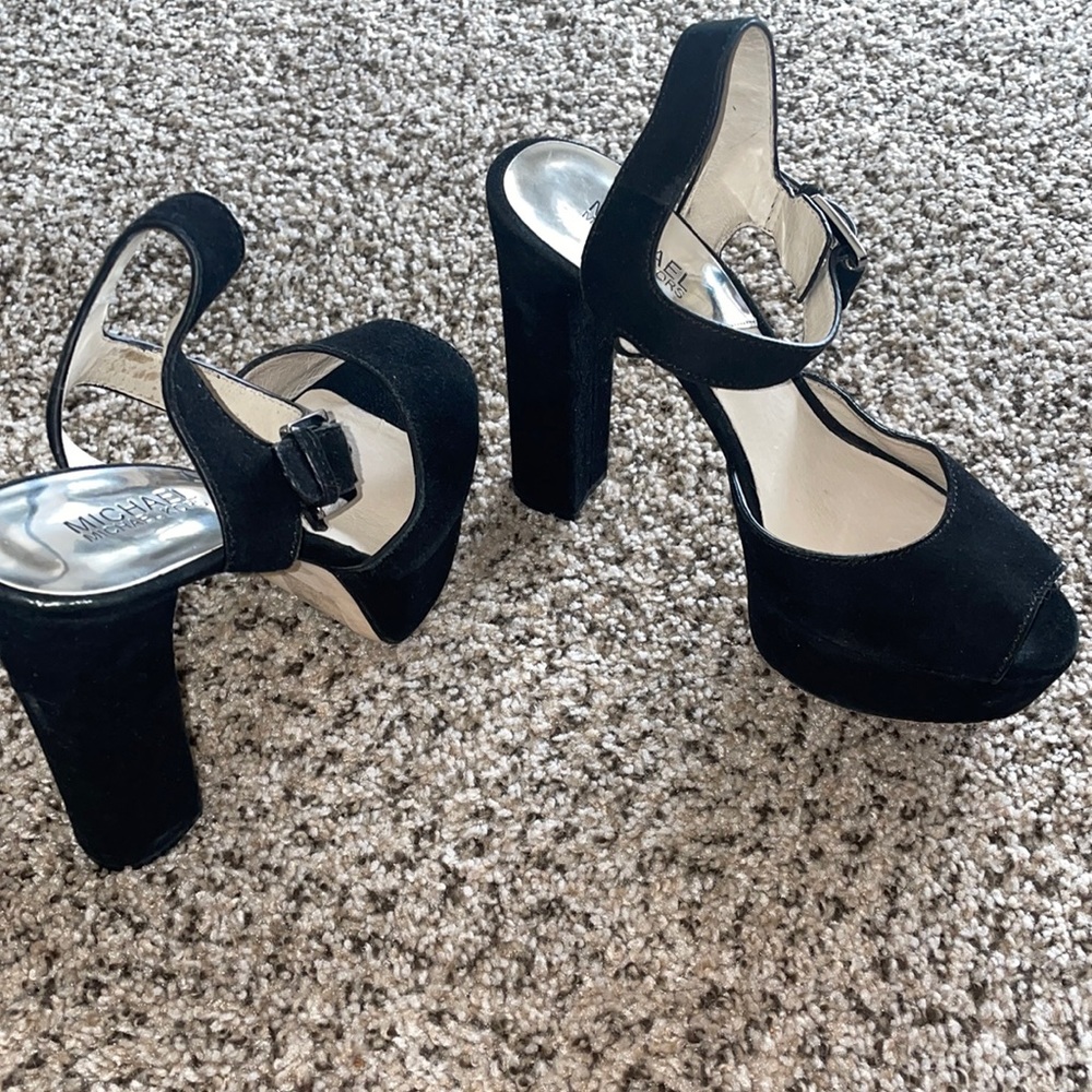Michael Kors Heels